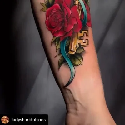 Seventh Sin Tattoo tattoo 037