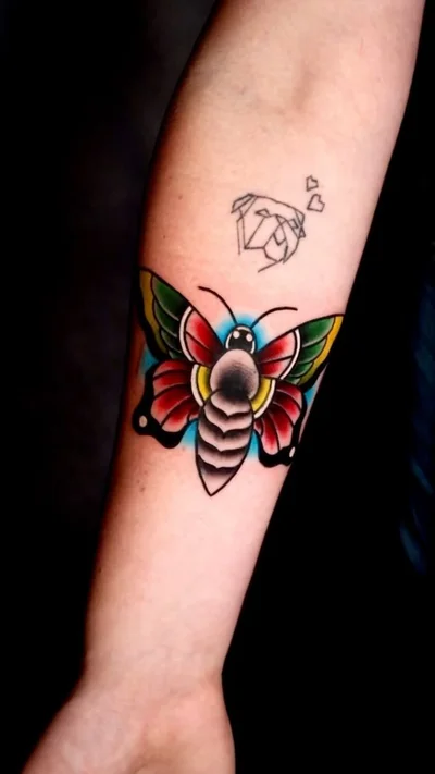 Seventh Sin Tattoo tattoo 038
