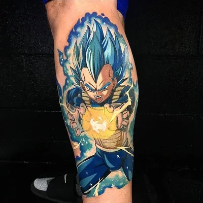 Seventh Sin Tattoo tattoo 040
