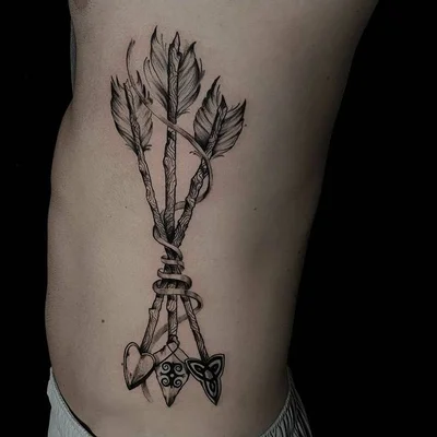 Seventh Sin Tattoo tattoo 041