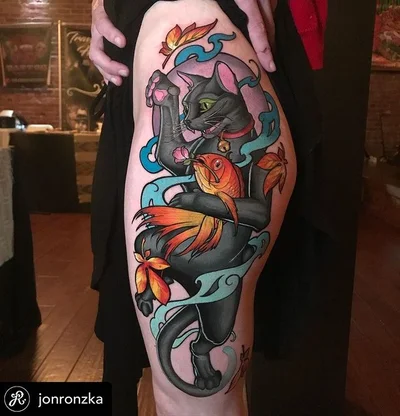 Seventh Sin Tattoo tattoo 044