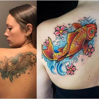 Seventh Sin Tattoo tattoo 049