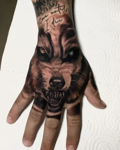 Juan Ghantzo tattoo 007