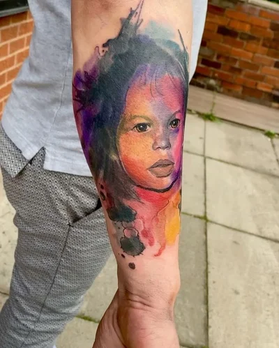 Juan Ghantzo tattoo 008