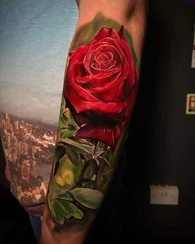 Juan Ghantzo tattoo 010