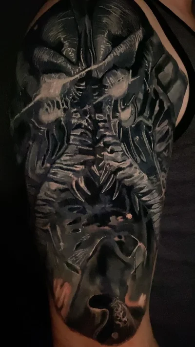 Juan Ghantzo tattoo 011