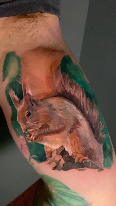 Juan Ghantzo tattoo 012