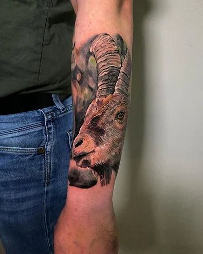 Juan Ghantzo tattoo 013