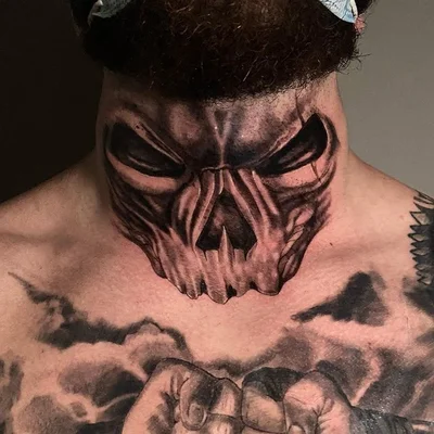 Juan Ghantzo tattoo 015