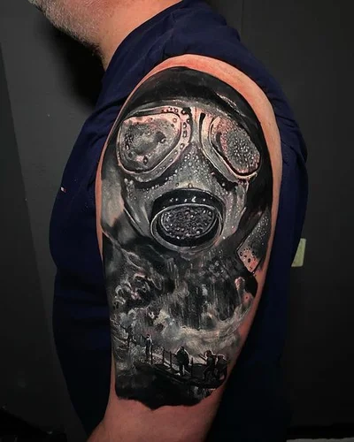 Juan Ghantzo tattoo 016
