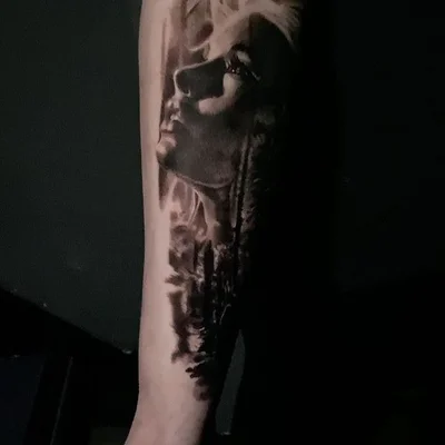 Juan Ghantzo tattoo 017