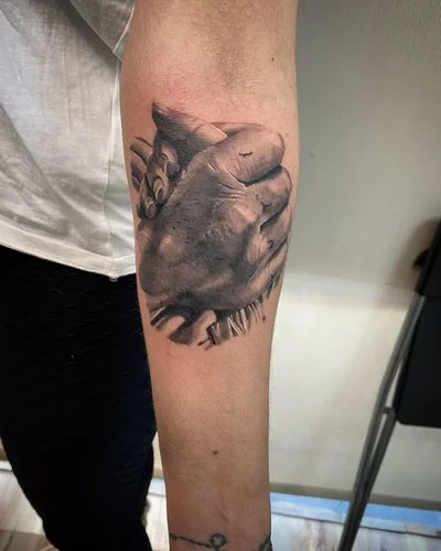 Juan Ghantzo tattoo 024
