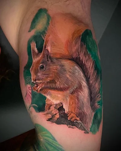 Juan Ghantzo tattoo 026