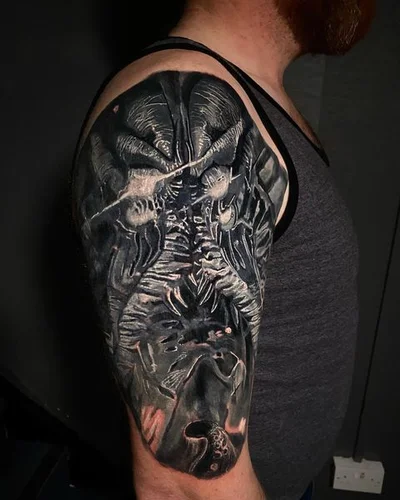 Juan Ghantzo tattoo 027