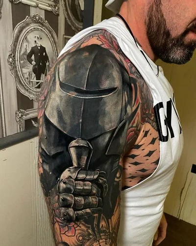Juan Ghantzo tattoo 028