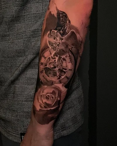 Juan Ghantzo tattoo 031