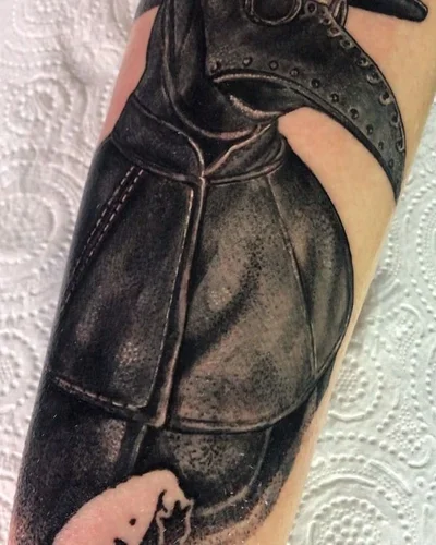 Juan Ghantzo tattoo 032
