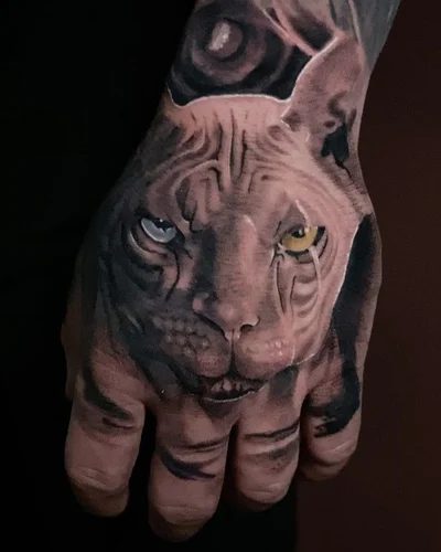 Juan Ghantzo tattoo 033