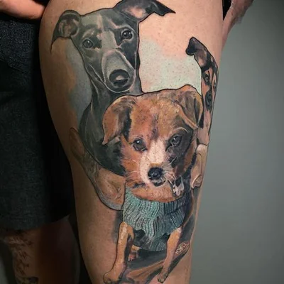 Juan Ghantzo tattoo 034