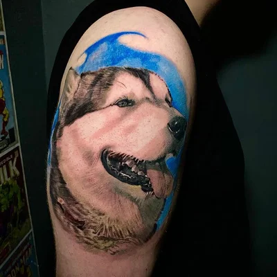 Juan Ghantzo tattoo 035