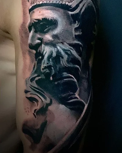 Juan Ghantzo tattoo 036