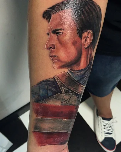 Juan Ghantzo tattoo 037