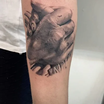 Juan Ghantzo tattoo 038