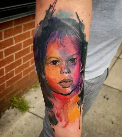 Juan Ghantzo tattoo 039