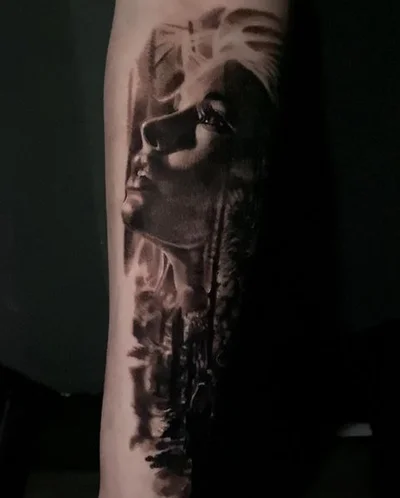 Juan Ghantzo tattoo 041