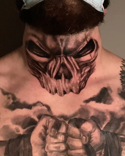 Juan Ghantzo tattoo 044