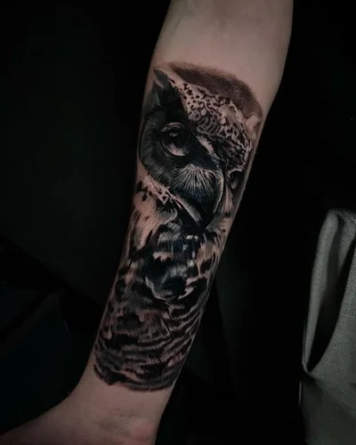 Juan Ghantzo tattoo 046