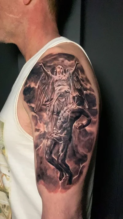 Juan Ghantzo tattoo 047