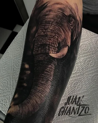 Juan Ghantzo tattoo 049