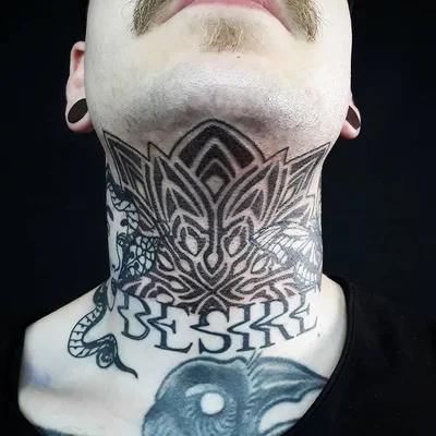 Josh Bold tattoo 010