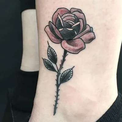 Josh Bold tattoo 033