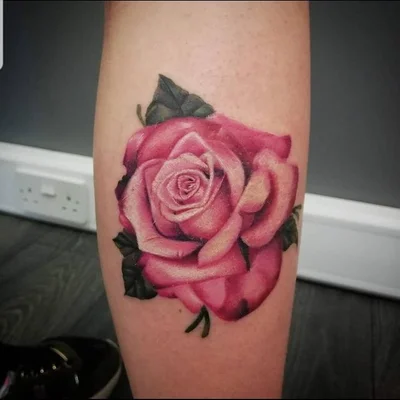 Severance Tattoo tattoo 038