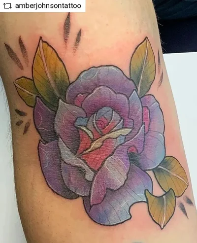 Severance Tattoo tattoo 040