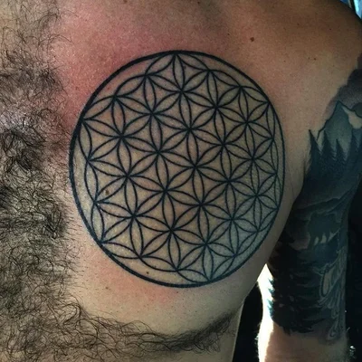 Ryan from Severe Ink tattoo 014