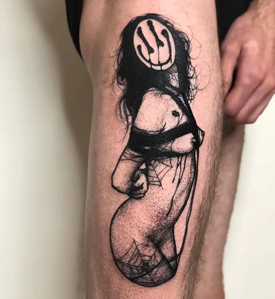 Sewp tattoo 007