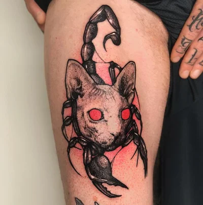 Sewp tattoo 046