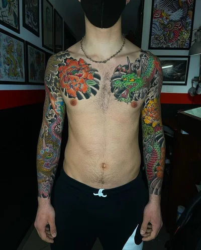 Sgrounch tattoo 010