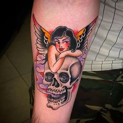 Sgrounch tattoo 012