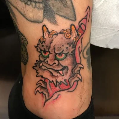 Sgrounch tattoo 013