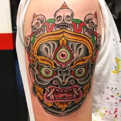 Sgrounch tattoo 014