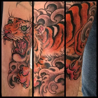 Sgrounch tattoo 022