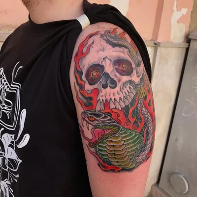 Sgrounch tattoo 025