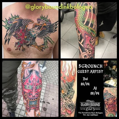 Sgrounch tattoo 032