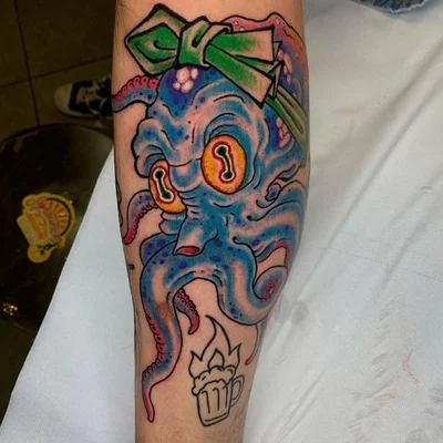 Sgrounch tattoo 034