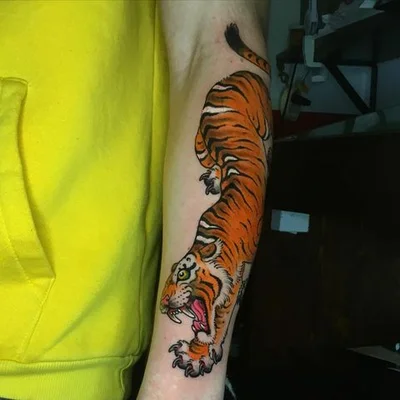 Sgrounch tattoo 035