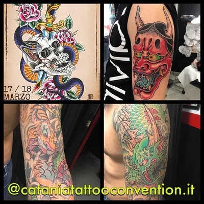 Sgrounch tattoo 037